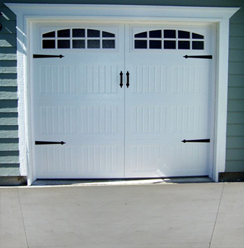 Canadian Overhead Door Systems