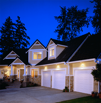 Canadian Overhead Door Services
