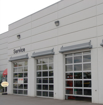 Canadian Overhead Door Services