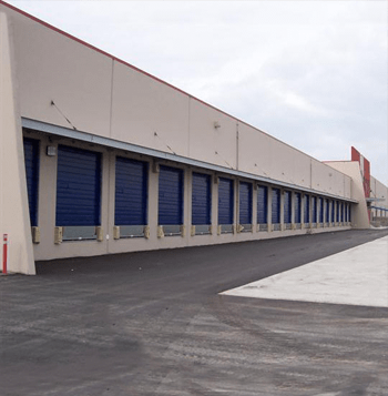 Canadian Overhead Door Services