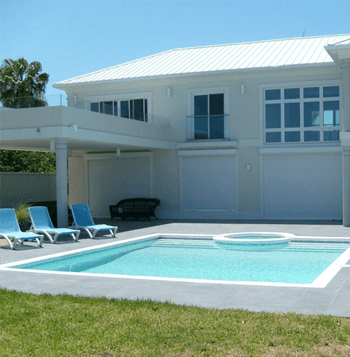 Canadian Overhead Door Services