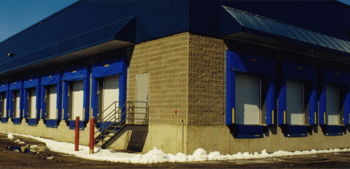 Canadian Overhead Door Services