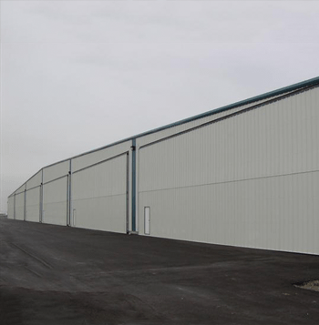 Canadian Overhead Door Services