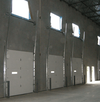 Canadian Overhead Door Services