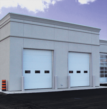Canadian Overhead Door Systems