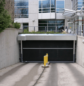 Canadian Overhead Door Services