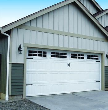 Canadian Overhead Door Services
