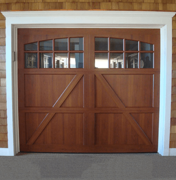 Canadian Overhead Door Services